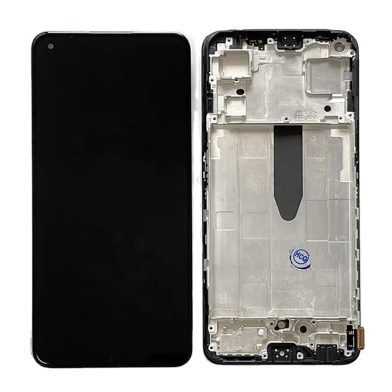 Mobile Phone LCD Screen for-Oppo One Plus Nord CE2 LCD Display Digitizer