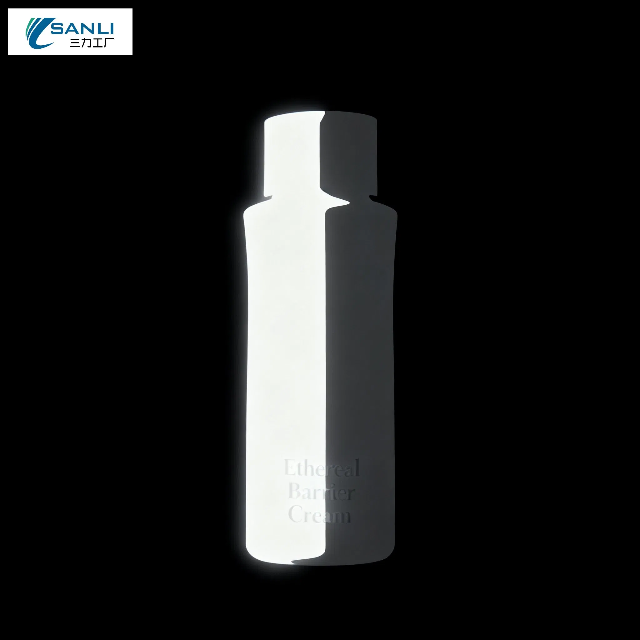 Luxury Brightening and Protective Face Cream with Tetrahydro Methyl Pyrimidine Carboxylic Acid for Pollution Shield and Skin Recovery