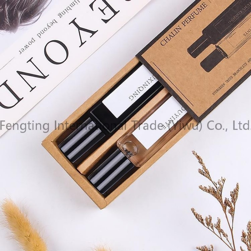 Парфюмерное масло Arab Perfume Collection Prive Paris, 30 мл