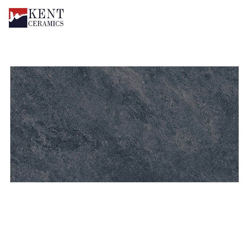 300X600mm Matt Surface Ceramic Cement Rustic Wall Floor Tile for Sale