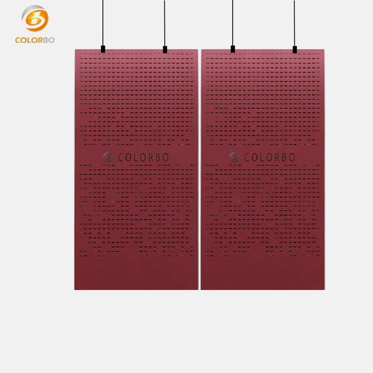 High Quality Made In China 1 Year Warranty Partition Movable Hanging Screen