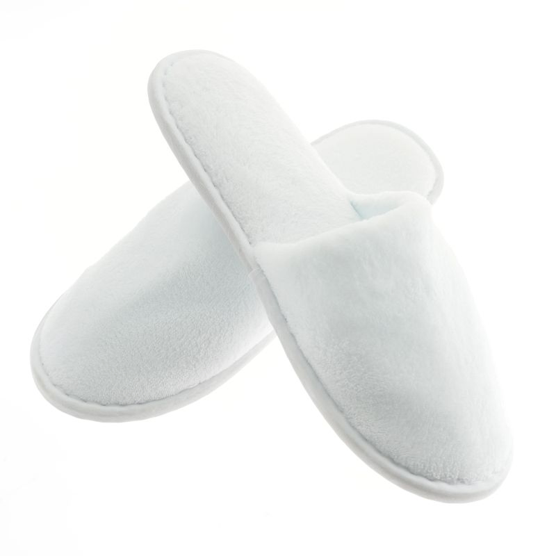 EVA Outsole Hotel Slipper Ideal for SPA Use with Discount