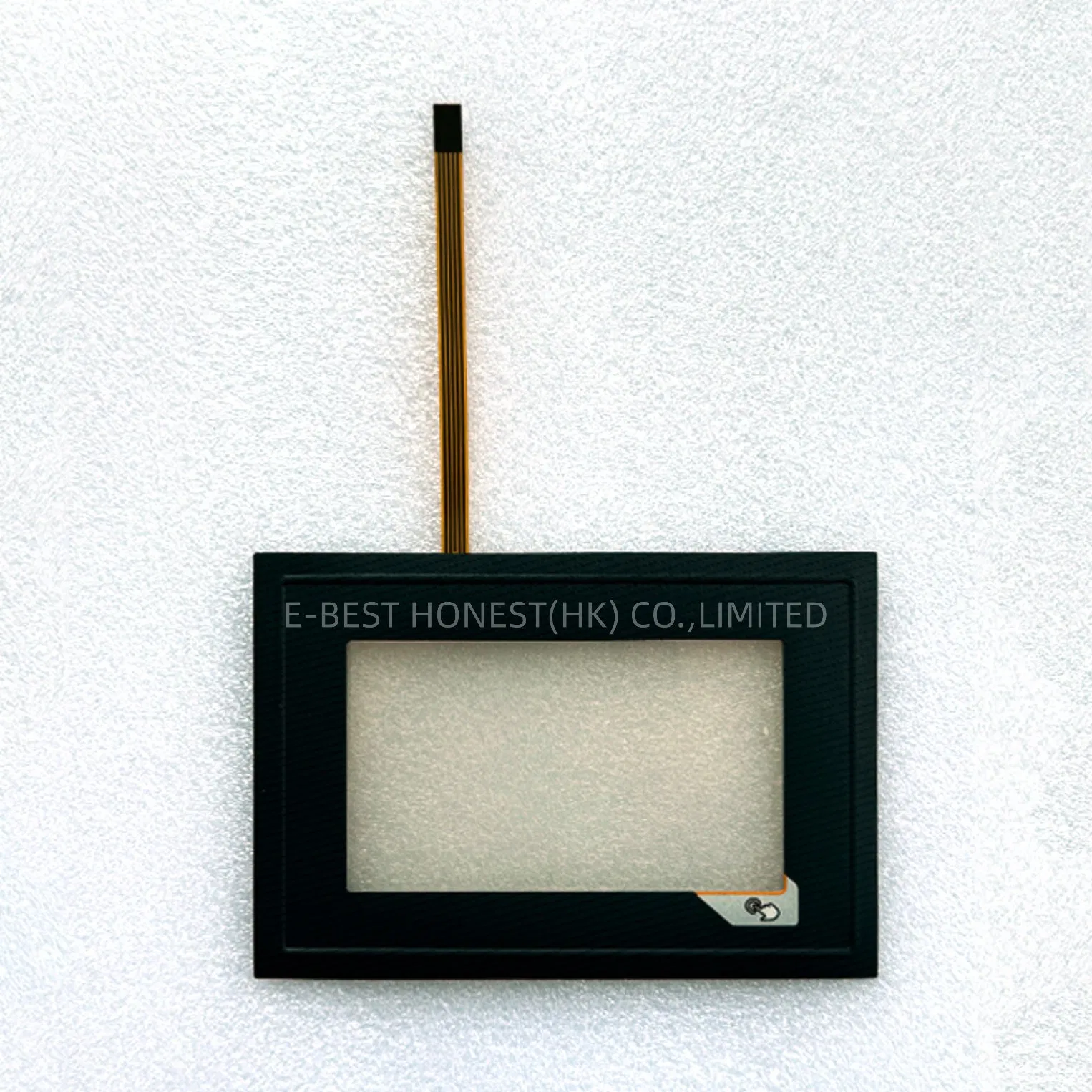 Сенсорный экран с защитной пленкой 4PPC30.043F-21B