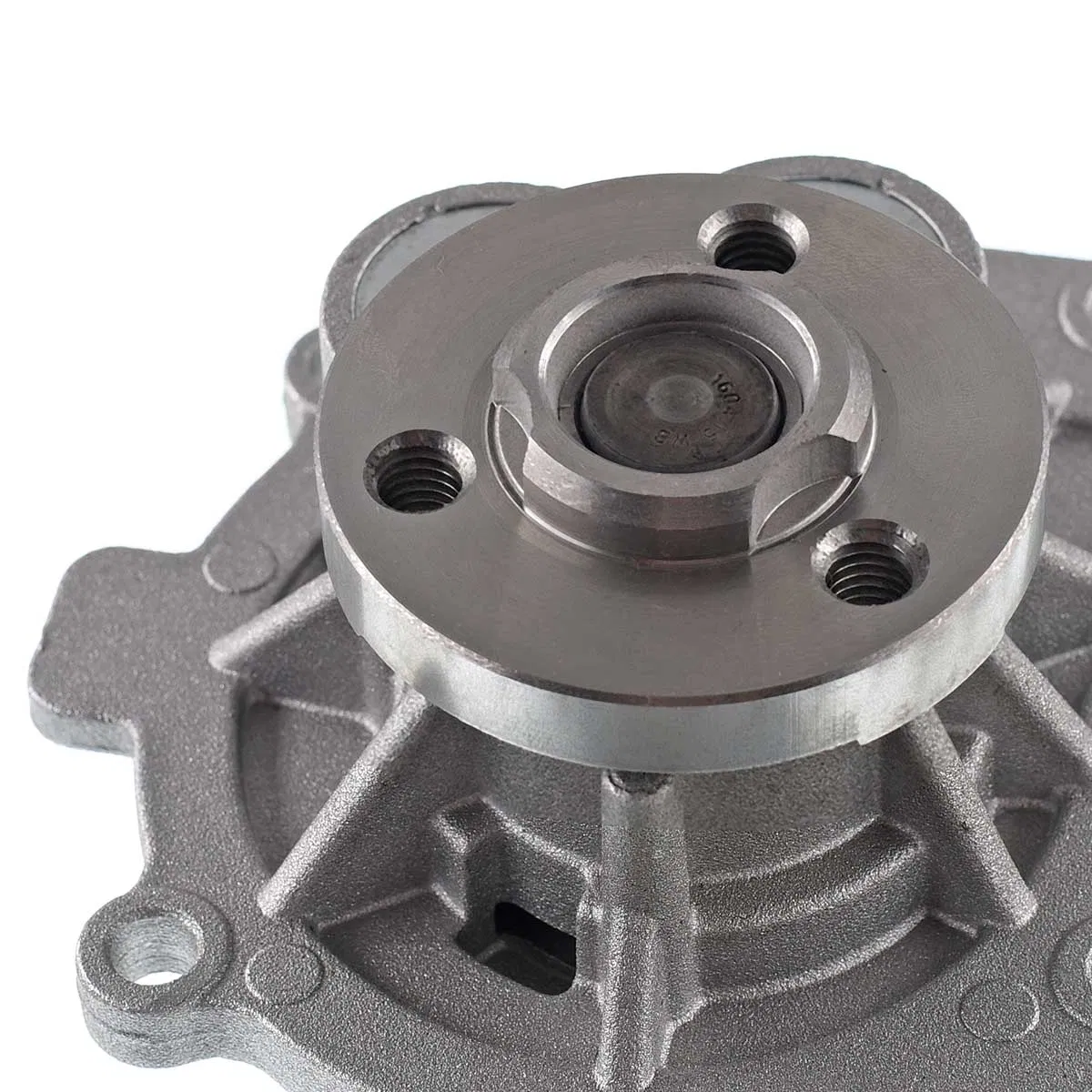 Помпа водяная Premium для Chevrolet Aveo, Cruze, Sonic, Pontiac G3, Saturn Astra