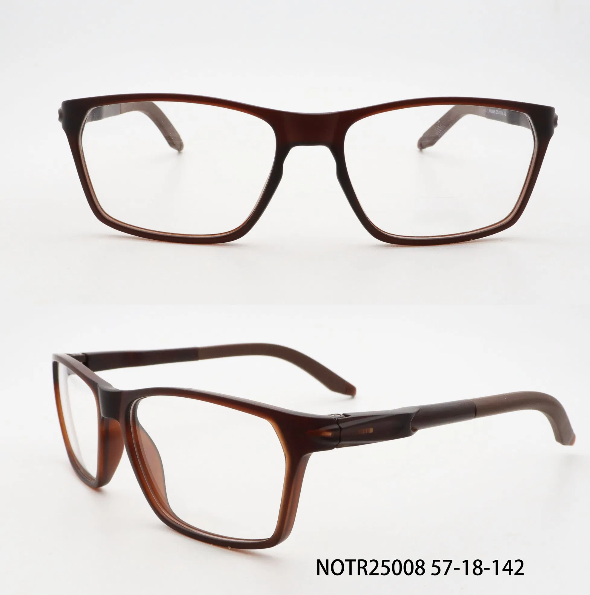 Custom Logo China Tr90 Glasses Optical Frames