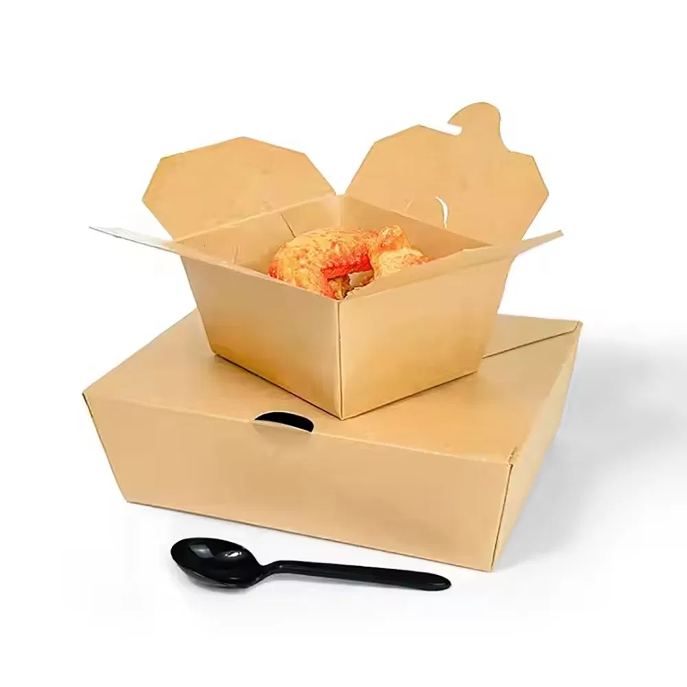 Custom Disposable Multicolor Eco Friendly Food Packaging Paper Hot Dog Tray