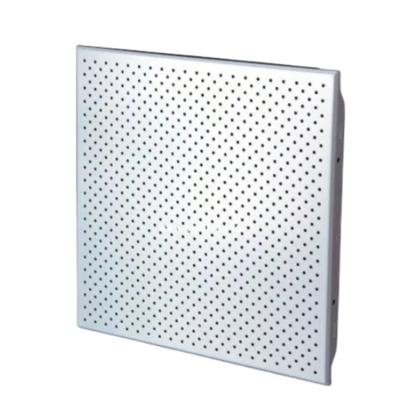Modern Indoor Ceiling Decoration Design Aluminum Ceiling Panel Lay in Style