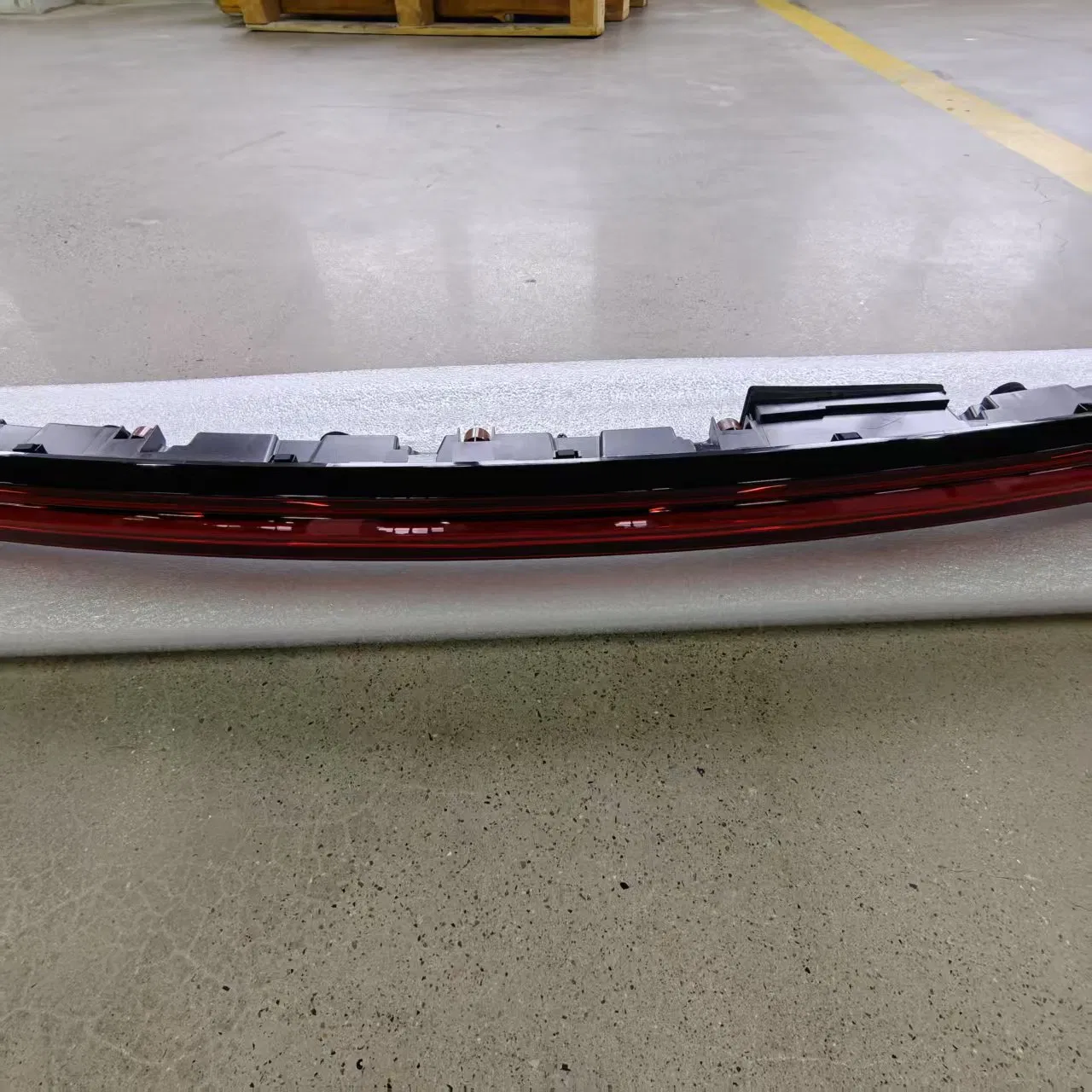 Оригинальная комбинация заднего фонаря для Haval Great Wall GWM 4133104XKN01A