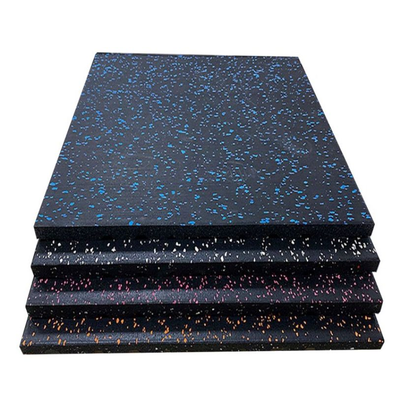 Buy Rubber Door Mat for Gym Rubber Flooring Mats