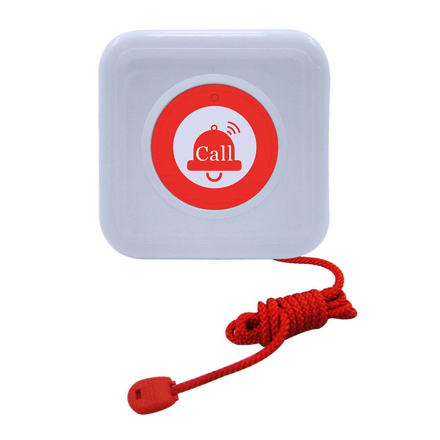 60 Slots Wired Wireless Nurse Call System Hospital Bed Call Button Patient Calling Nurse