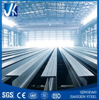 Building Materails, High Quality Construction Steel H Beam