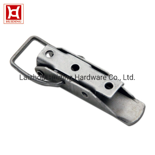 Industrial Machine Distribution Box Toggle Latch