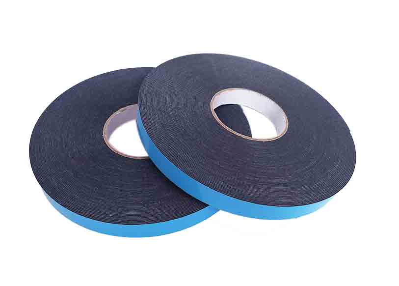 Factory Price Wholesale Large Peel Strength PE Foam Tape