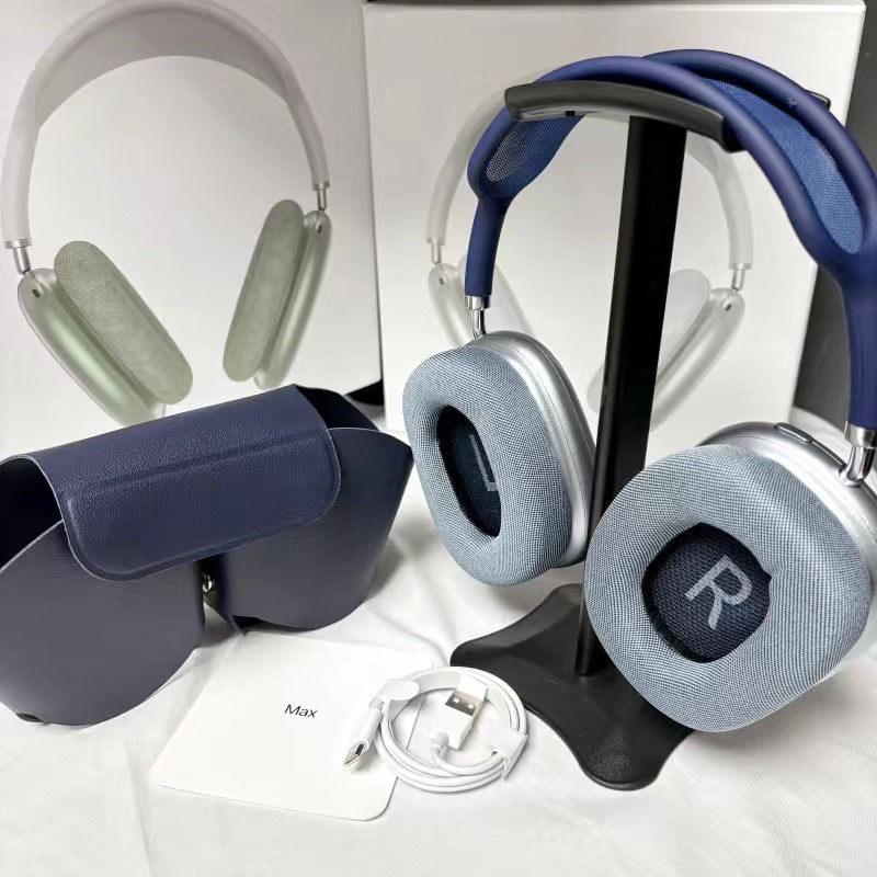 Беспроводные наушники B1 Anc PRO Max с шумоподавлением