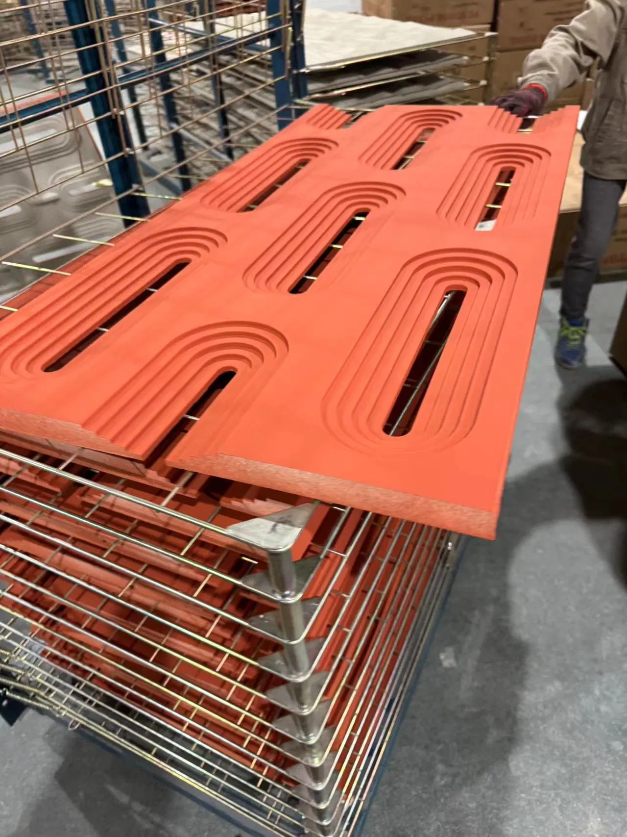 Transform Your Backyard with PU Stone Veneer for Both Indoor and Outdoor Use