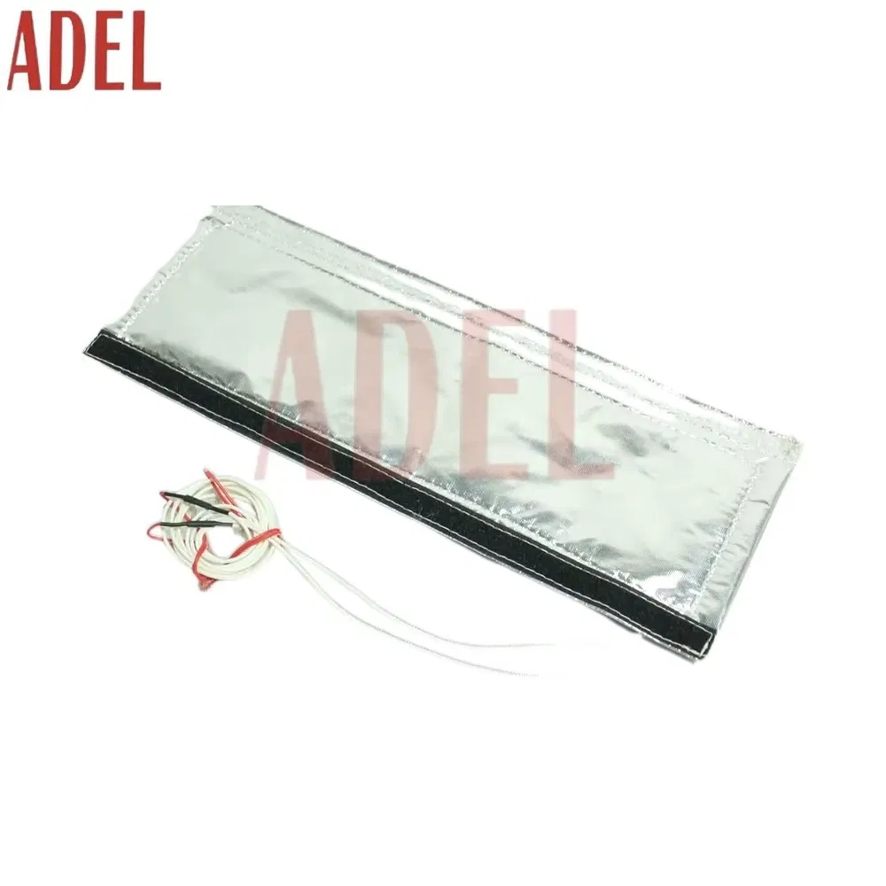 China Manufacturing Fiberglass Thermal Removable Insulation Cover for Exhaust System