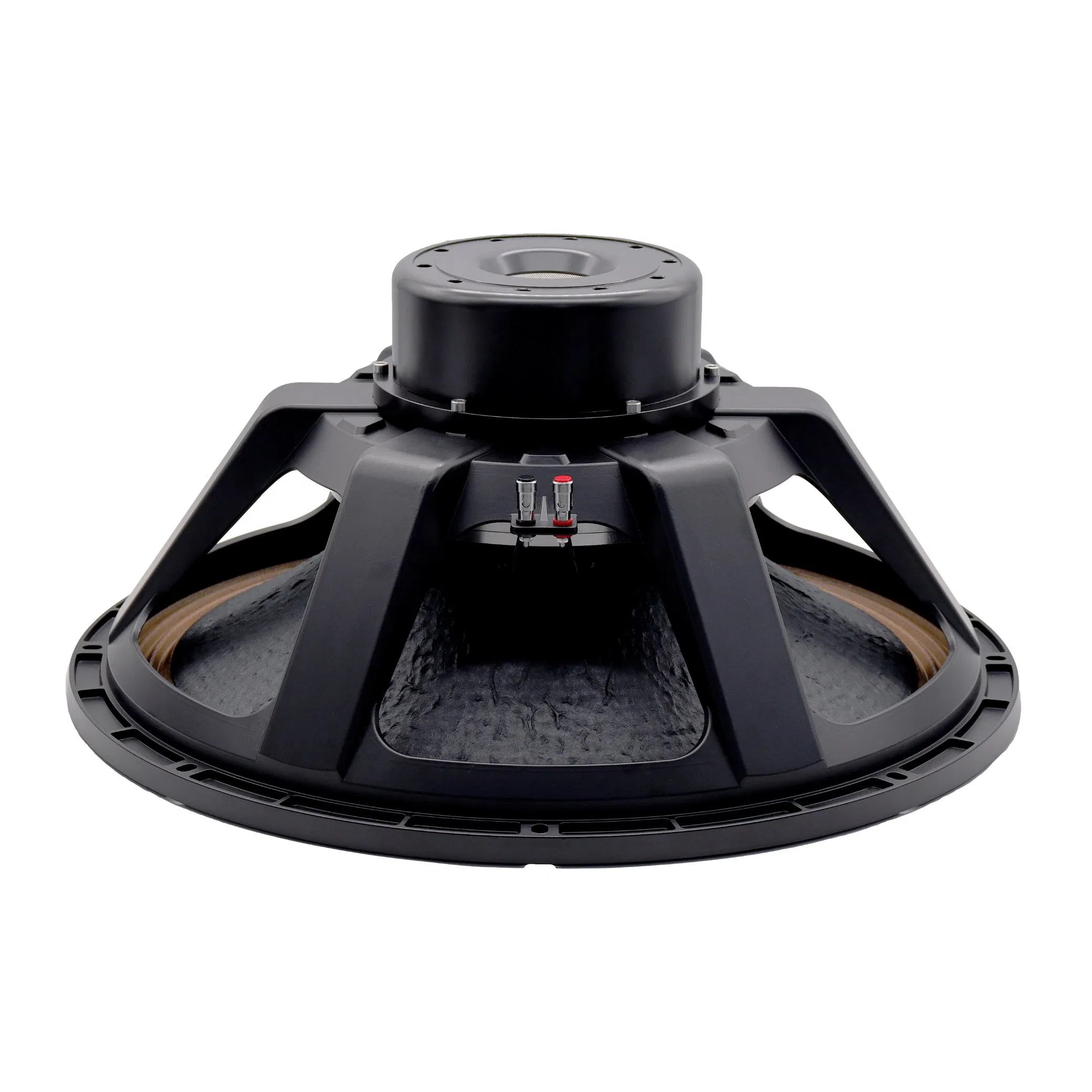 24'' Loudspeaker 6000W PRO Audio Sound PA System 24 Inch Neodymium Subwoofer