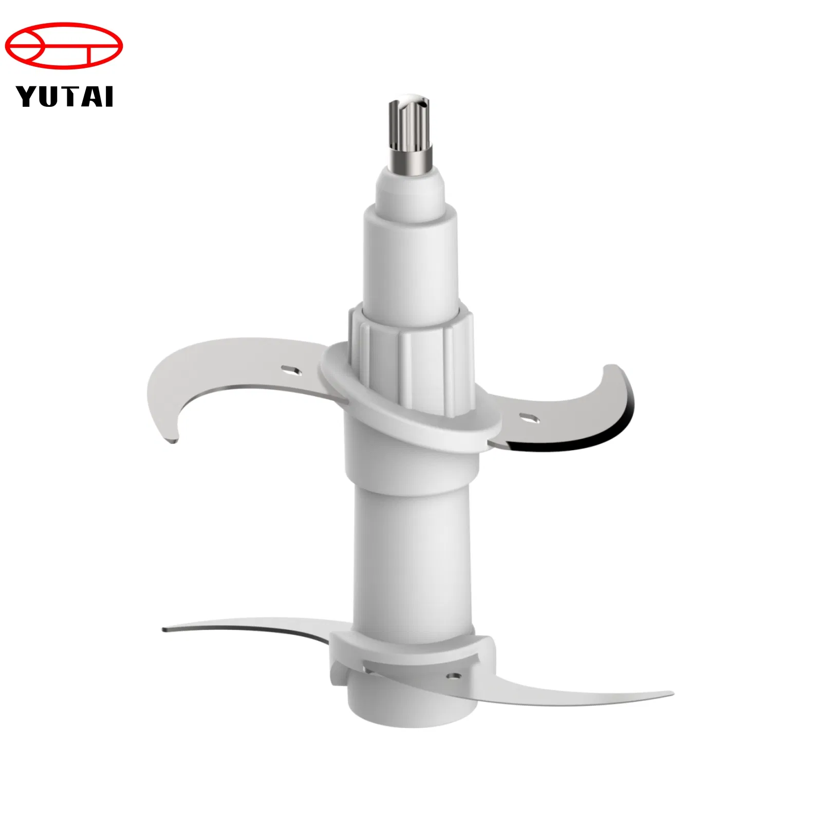 500W 1.8L SUS Bowl High-Performance Food Chopper