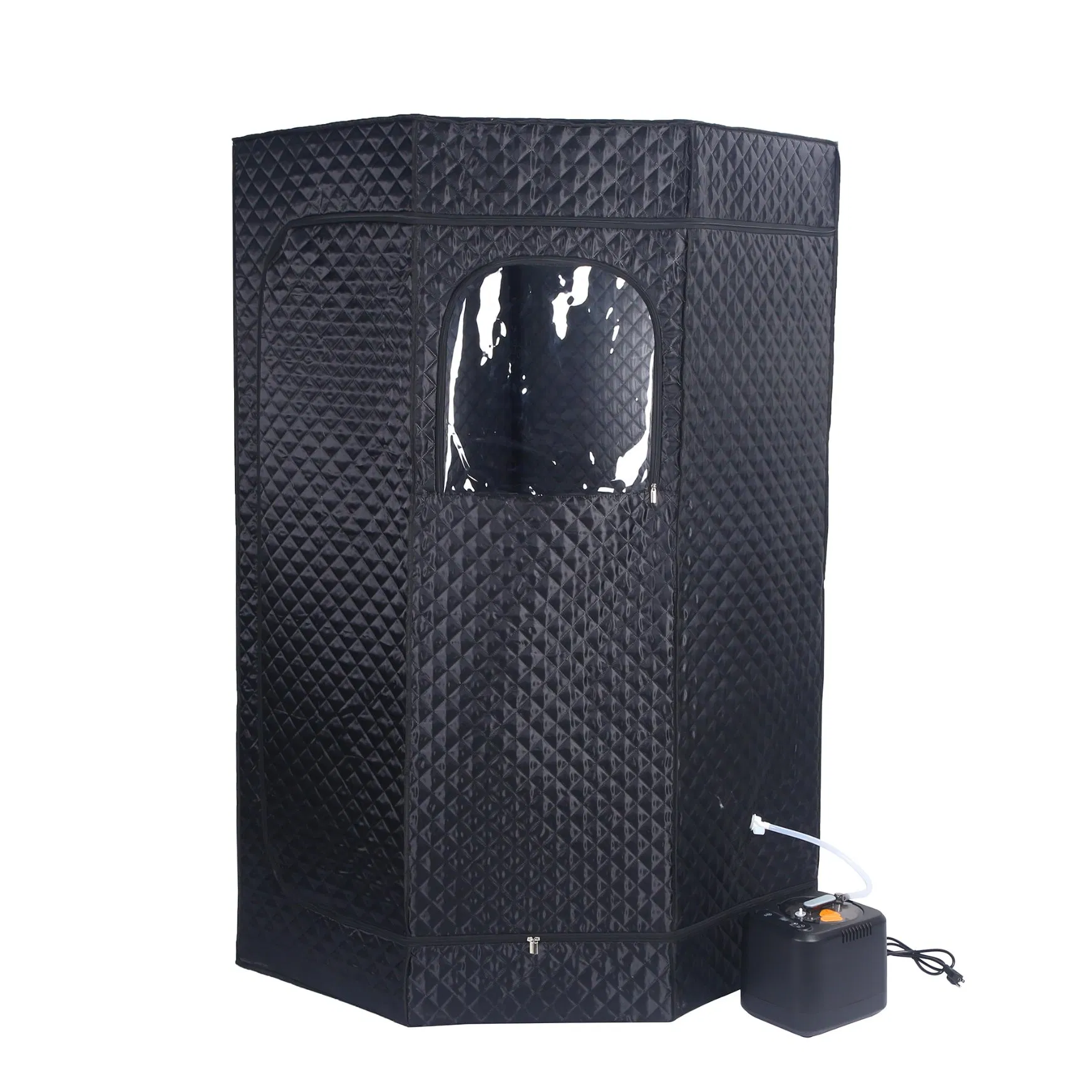 Factory Wholesale Portable Outdoor Wet Steam Sauna Room