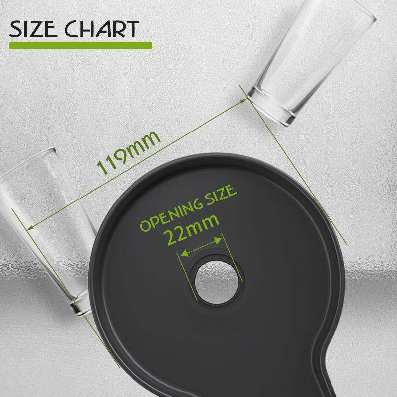 Factory Direct Sales Saving Water Automatic Advanced Kitchen Sink Cup Washer