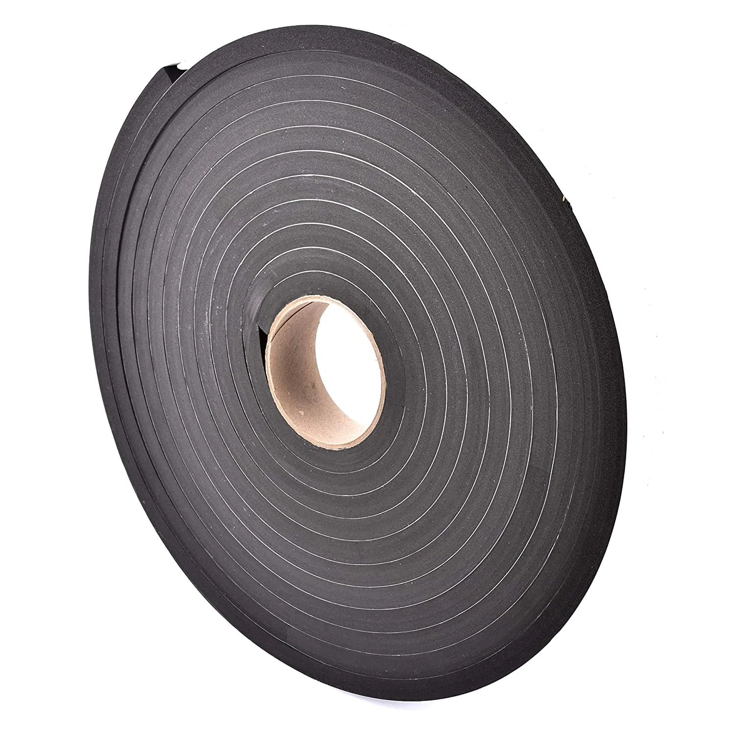 Soundproof and Shockproof EVA Foam Tape Used for Sound Insulation Anti-Collision of Doors Window