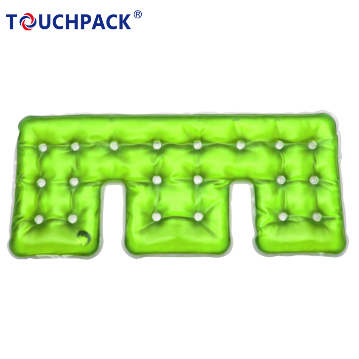 Instant Reusable Click Heat Pack Neck Shoulder Pack