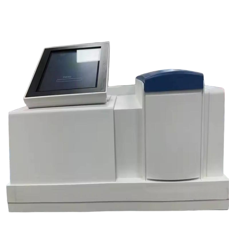 Reliable Stainer Analyzer for Optimal Pathology Results in Hospitals