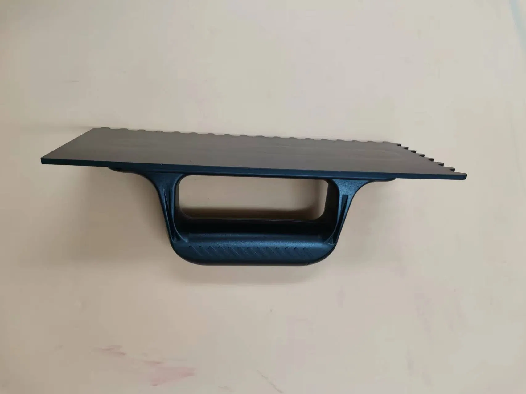 Hand Tool ABS Trowel with Customized Notch