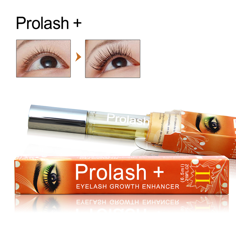 Fance Formular Best Prolash+ Eyelash Enhancing Liquid Eyelash Booster Serum