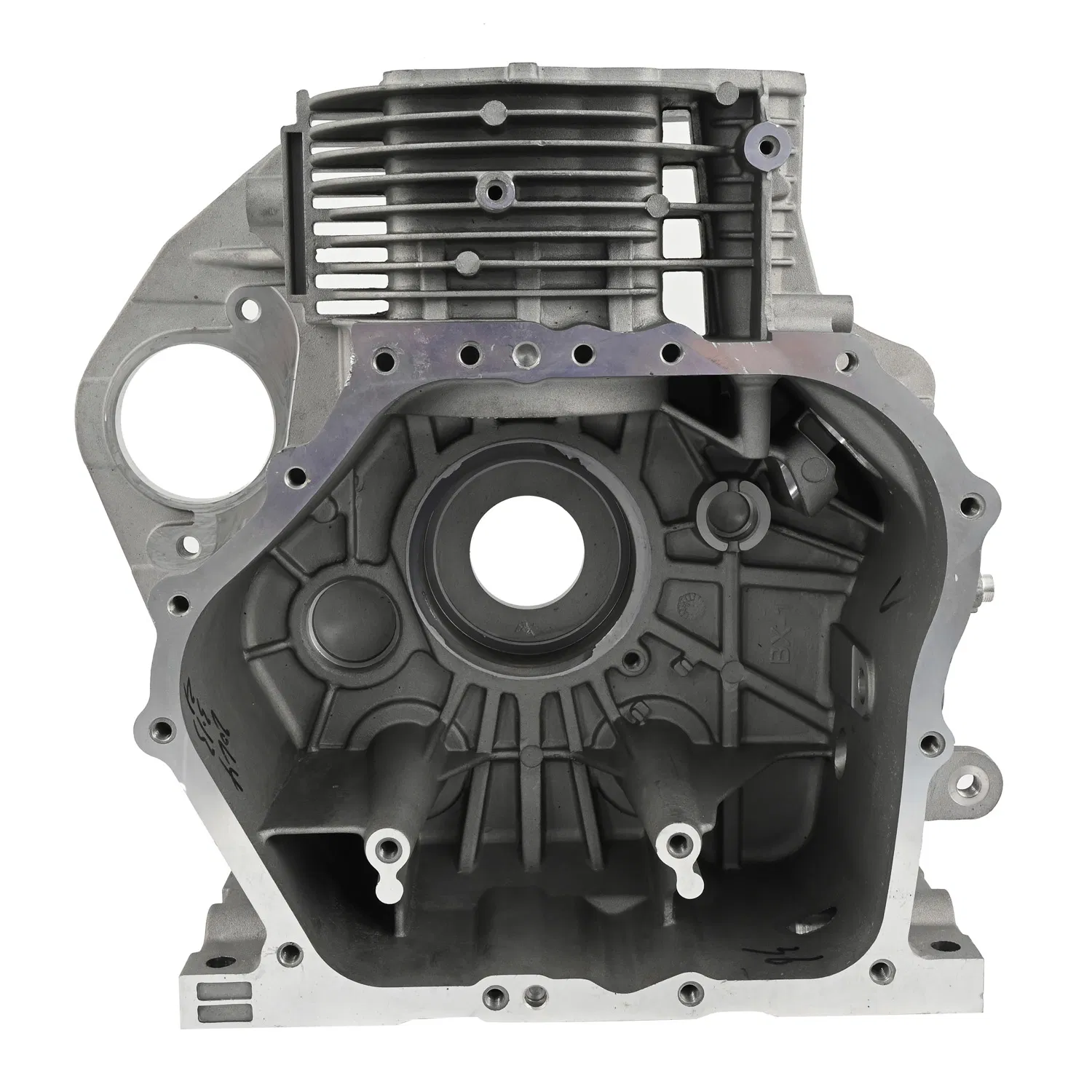 High Quality Crank Case for 186f 186fa Gasoline Engine