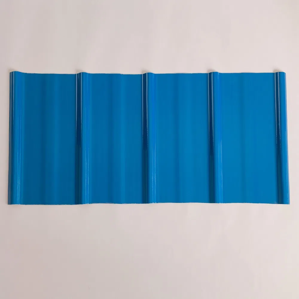 Coal Storage Shed GRP FRP Gel Coat Panel