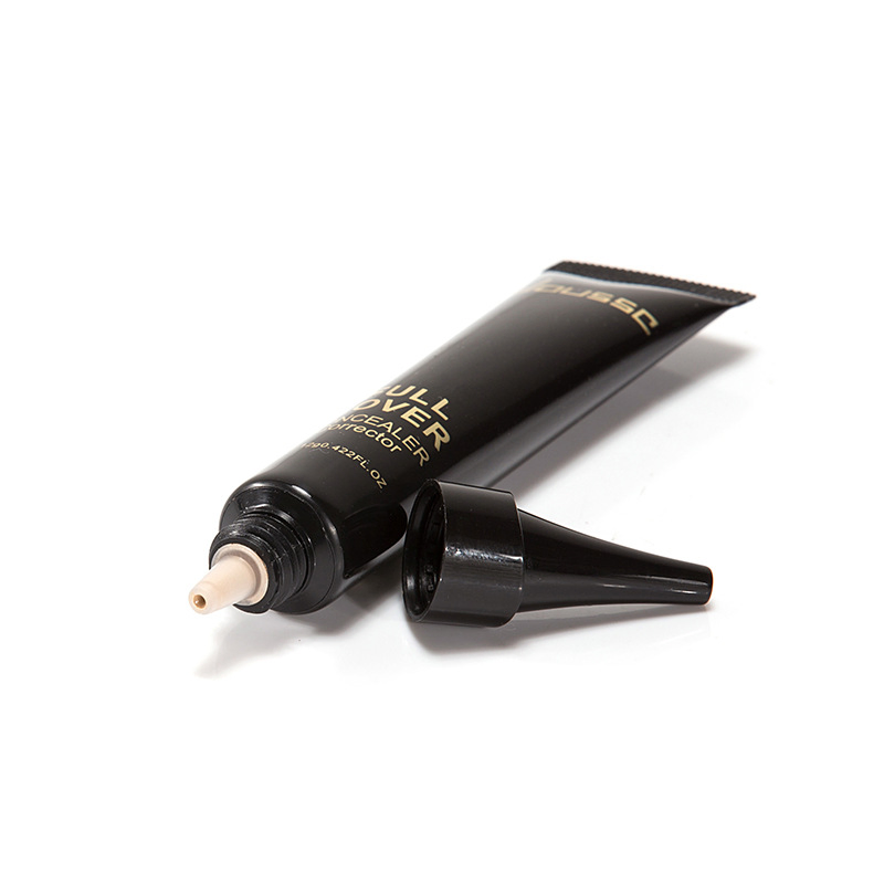 3D Repair Concealer Long-Lasting Moisturizing Tattoo Covering Liquid Concealer