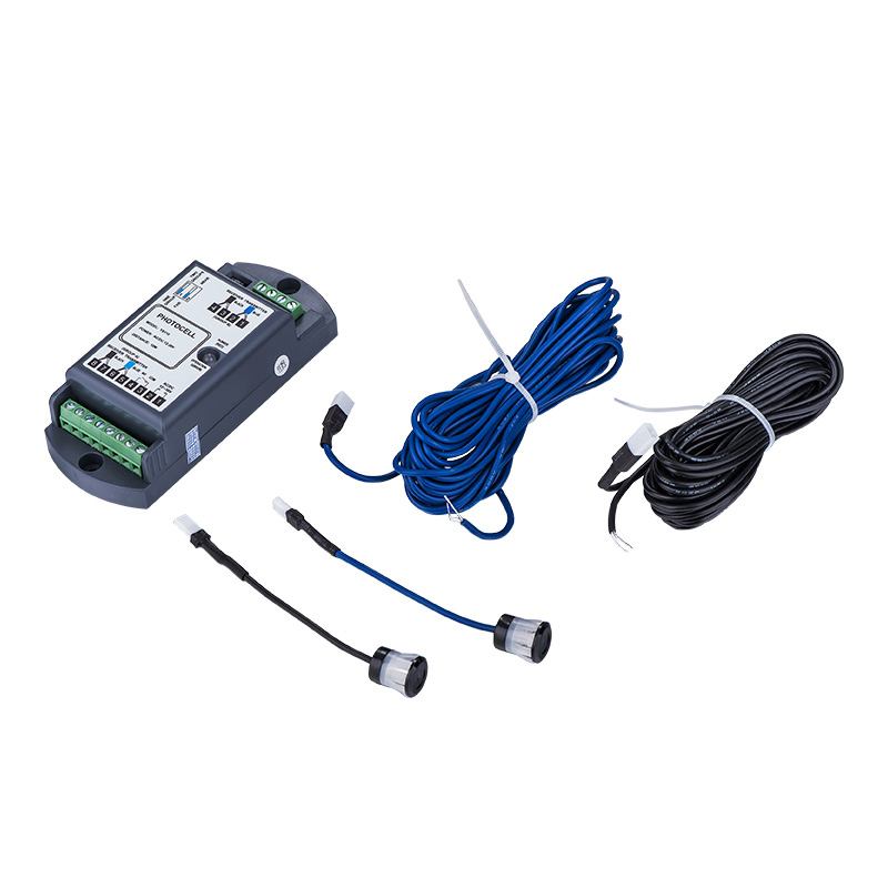 Yoursensor High - Quality Safety Light Beam Eye Bracket / Photocell Detection Eyes Braket