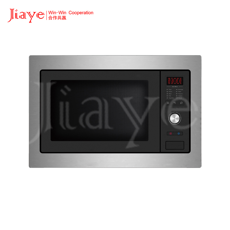 Built in Microwave Oven with Digital Control and Grill Function