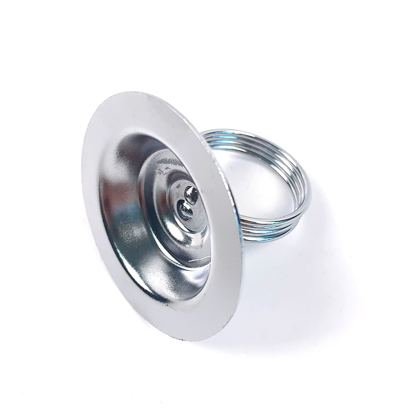 Metal Card Holder Restaurant Wedding Table Number Menu Holder