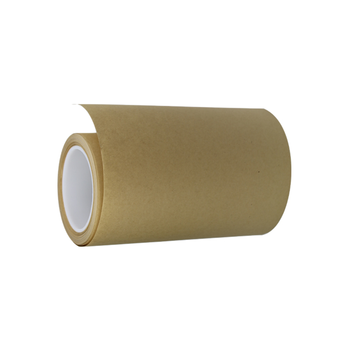 Long Term Supply of Natural Brown Craft Paper