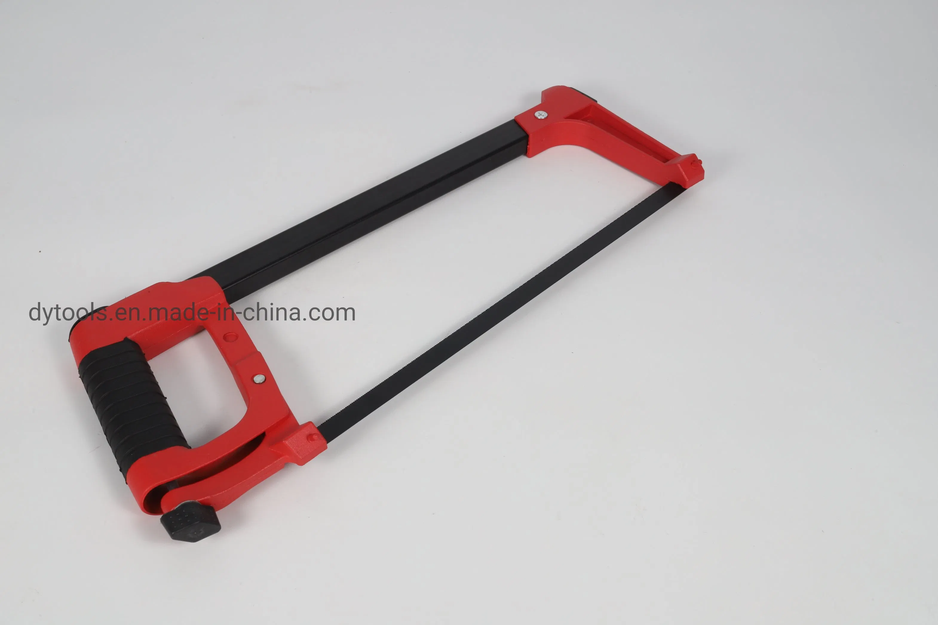 Портативная ножовка по металлу и дереву 10-12 дюймов