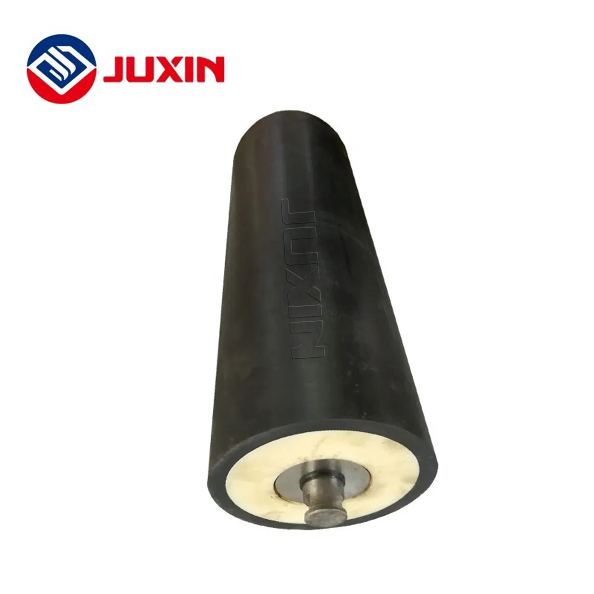 Steel Plant Belt Conveyor Nylon Roller