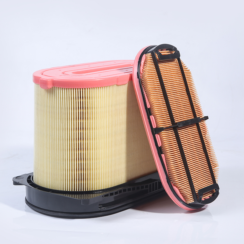 Excavator Honeycomb Air Filter