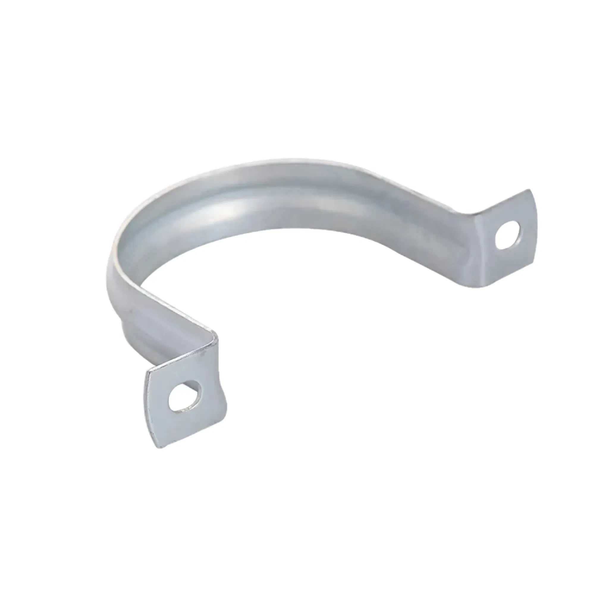 Factory Direct Sales of Various Sizes of Galvanized 304 Stainless Steel U-Clamps