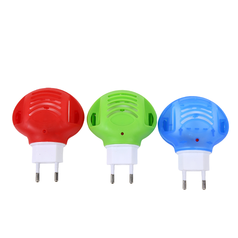 Heater Repellent Trap Zapper Rodent Repeller Electric Lamp Mosquito Killer Pest Control ODM