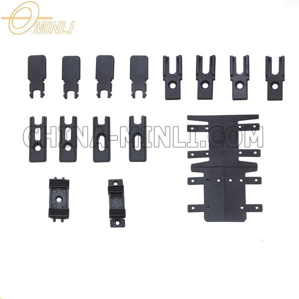 China Factory Fittings for Door and Window Lock (ML-HB001)