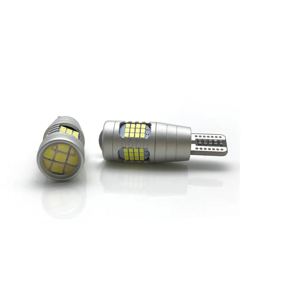 Светодиодная лампа заднего хода T15 60SMD 800lm