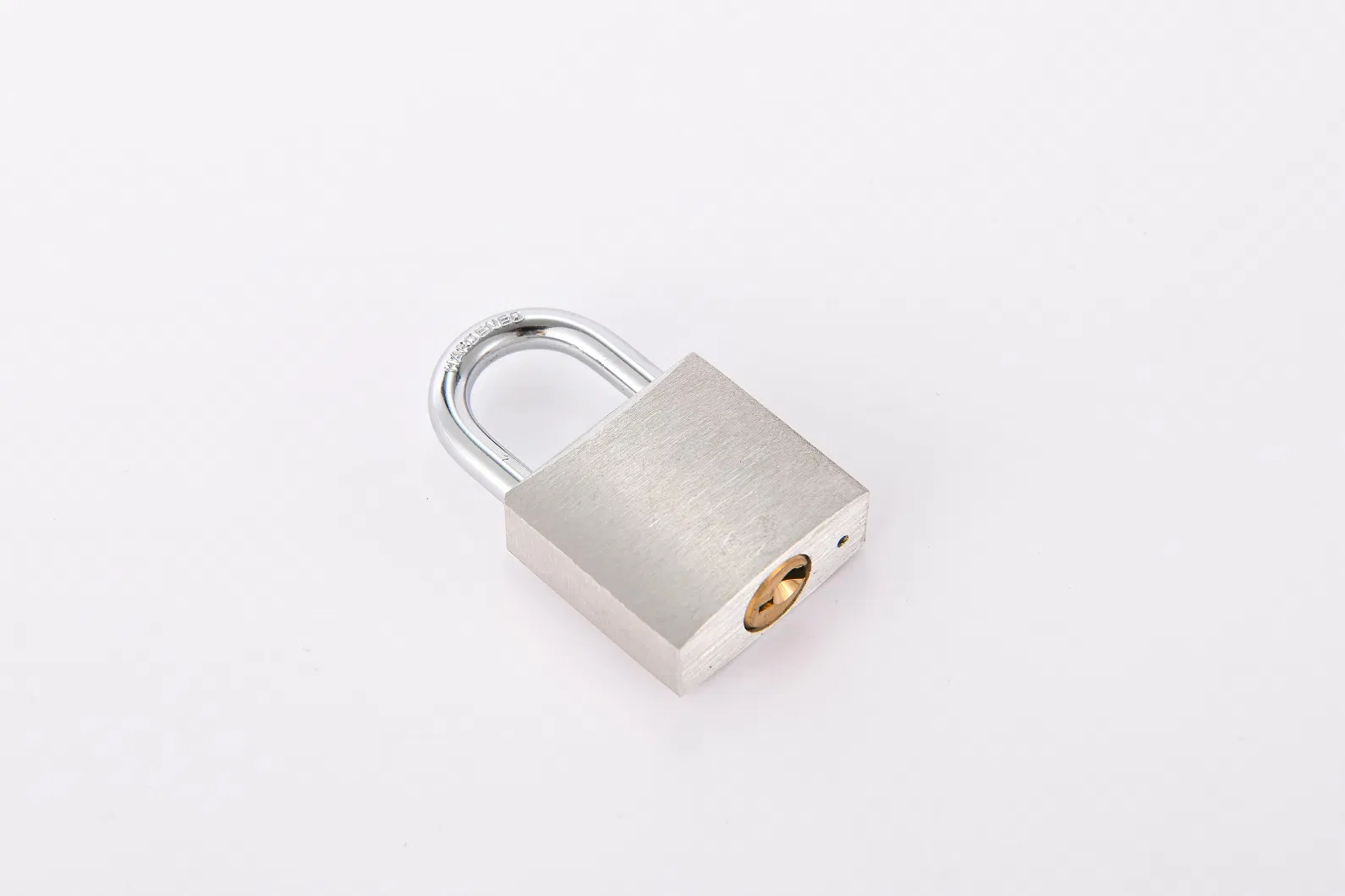 30mm Solid Security High Quality Economic Customized Aluminum Pad Lock