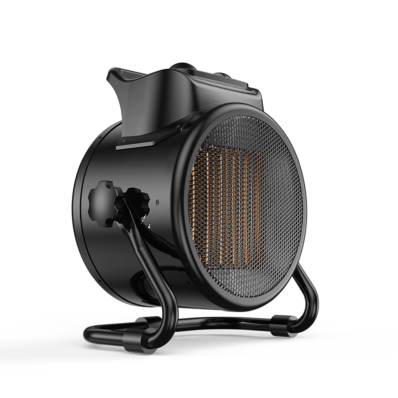 CE Compliance 2000W PTC Electric Heater: Customizable for Home Use