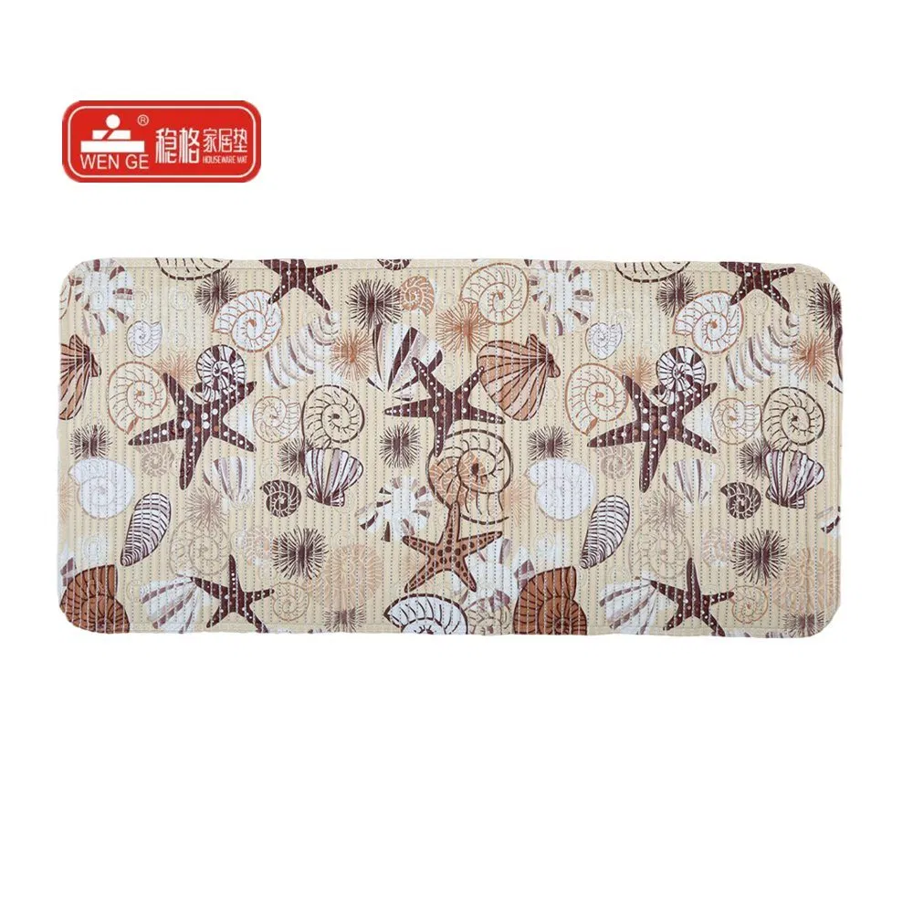 Factory Price OEM Swimming Pool Bathroom PVC Anti-Slip Bath Mat Bathtub Mat