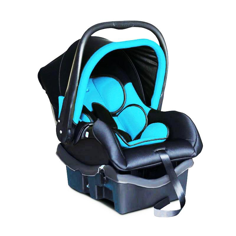 Baby Car Seat for Infant Child 0 - 13 Kg Group 0 + 1
