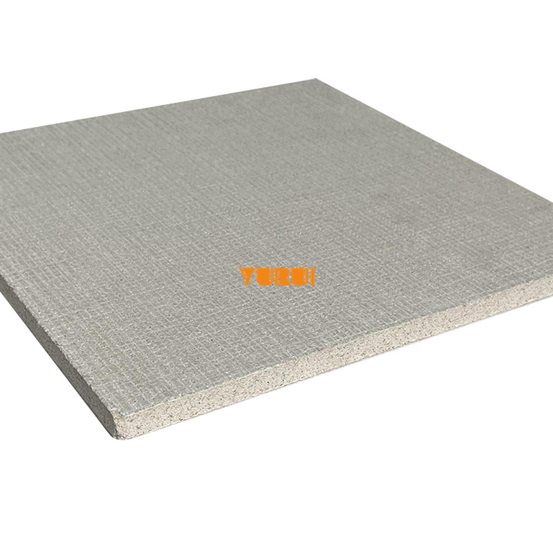 Anti-Termite Sulphate MGO Board Interior MGO XPS SIP Wall Panel