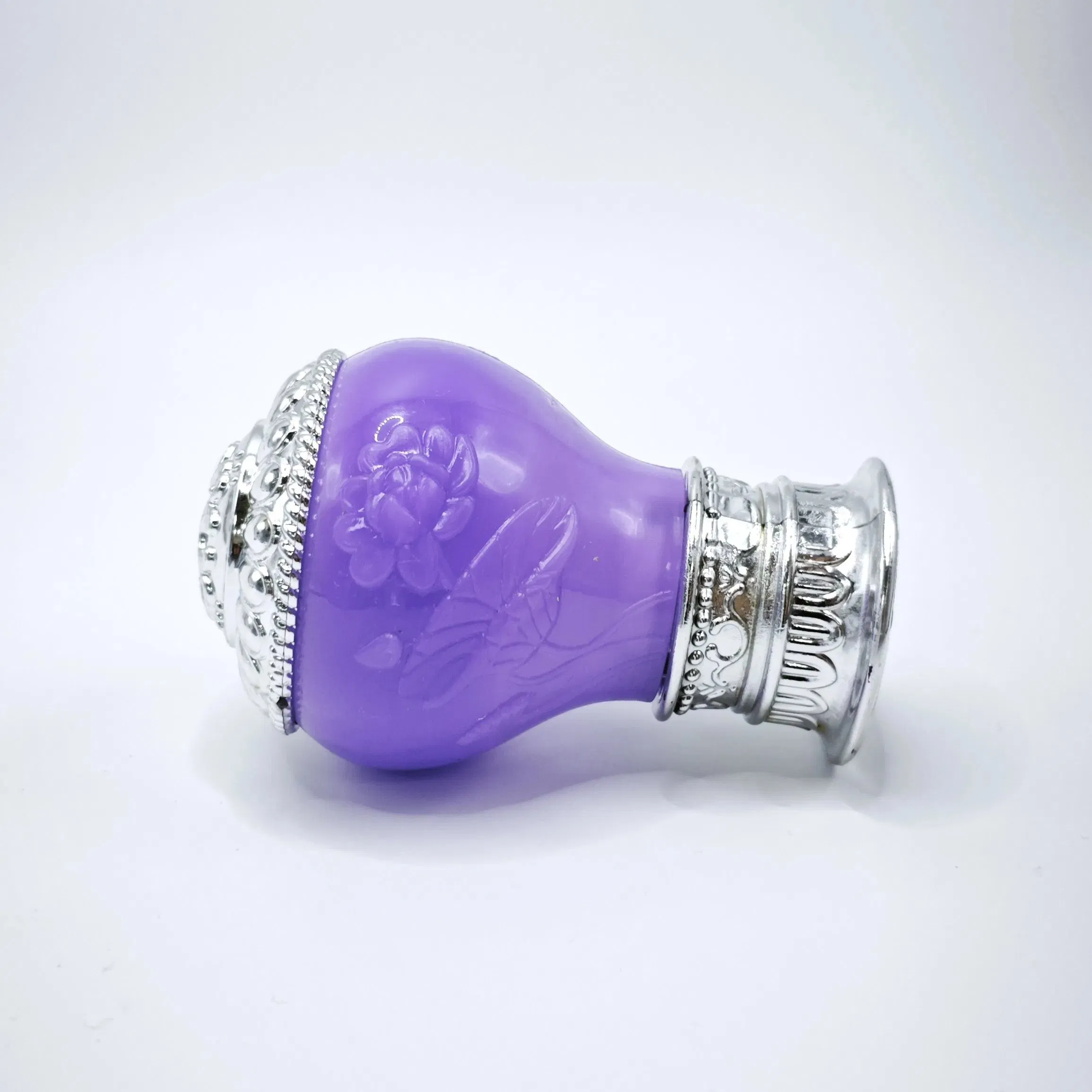 Curtain Rod Decorative Headpieces with European Aesthetic for Homes