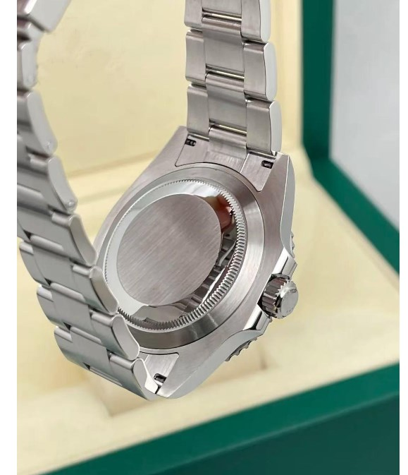 Luxury Automatic Mechanical Men's Watch Customizable Brand 41mm Dial 22mm Stainless Steel Band Movement Factory Designers